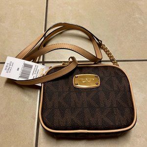 Michael Kors Crossbody Bag